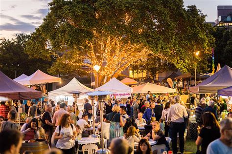 mosman night markets